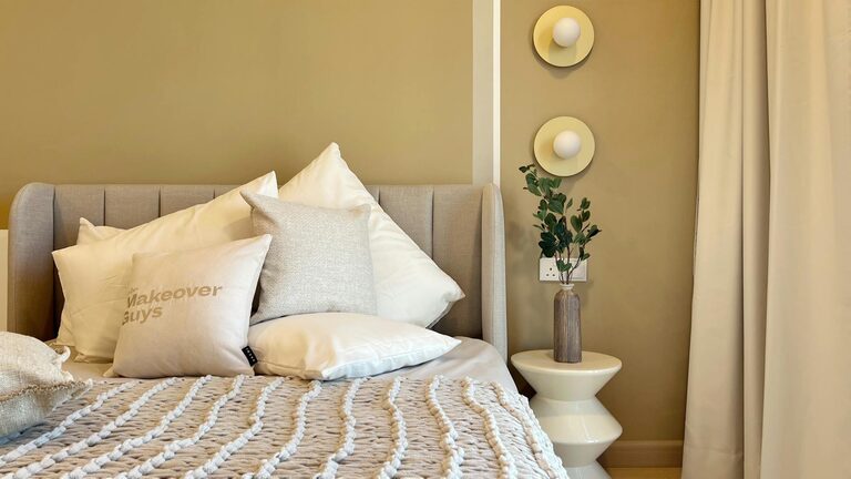 How to Refresh Your Bedroom on a Budget: Simple Tips and Ideas
